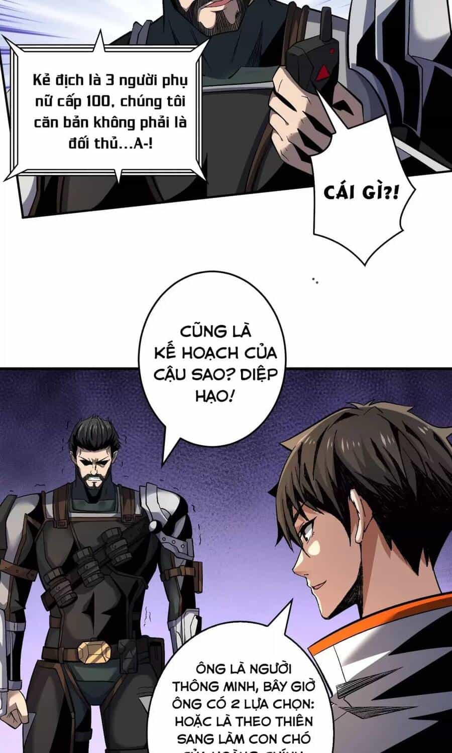 Vừa Chơi Đã Có Tài Khoản Vương Giả - Chương 192 - ảnh 30