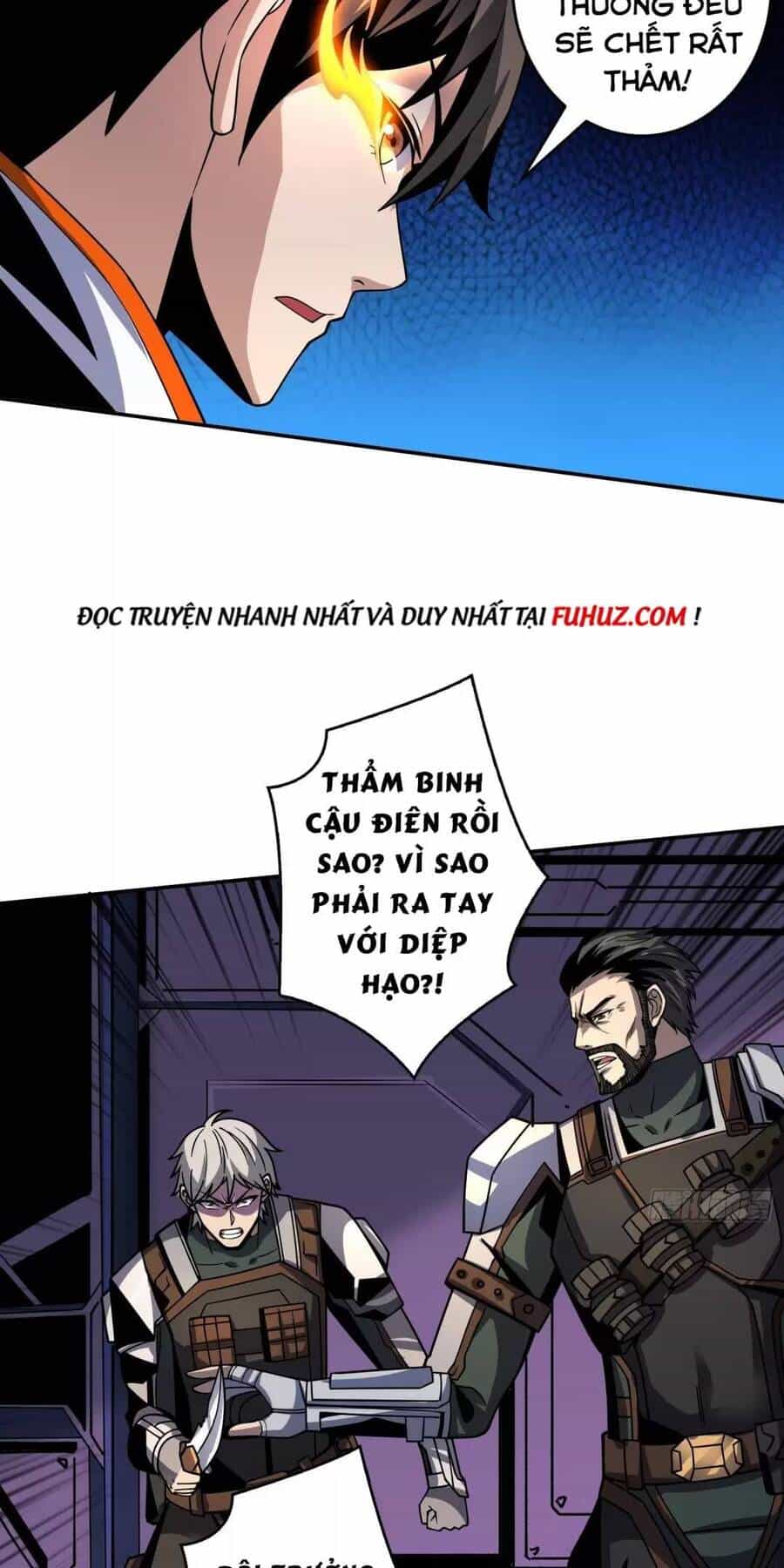 Vừa Chơi Đã Có Tài Khoản Vương Giả - Chương 193 - ảnh 4