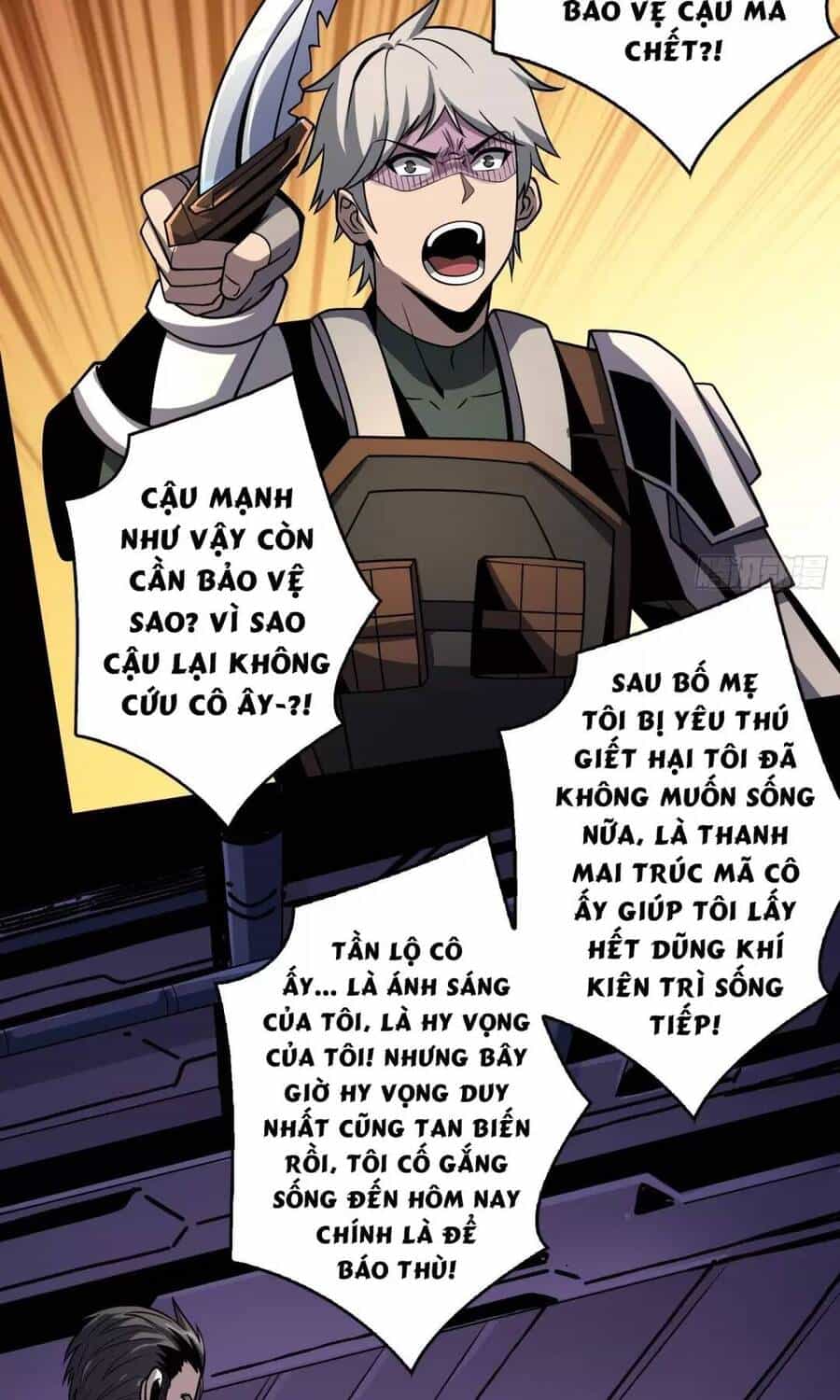 Vừa Chơi Đã Có Tài Khoản Vương Giả - Chương 193 - ảnh 8