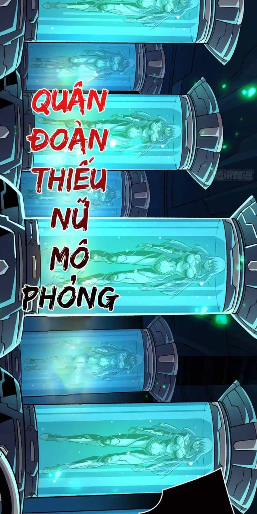 Vừa Chơi Đã Có Tài Khoản Vương Giả - Chương 194 - ảnh 8