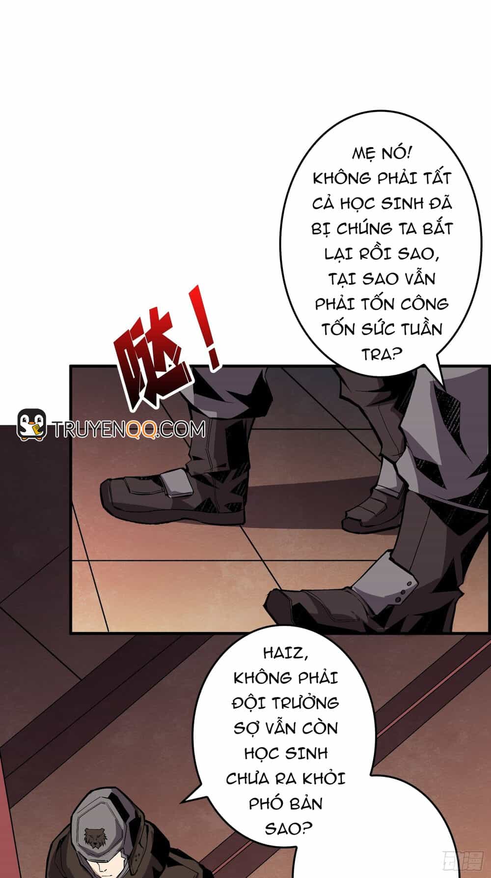 Vừa Chơi Đã Có Tài Khoản Vương Giả - Chương 20 - ảnh 13
