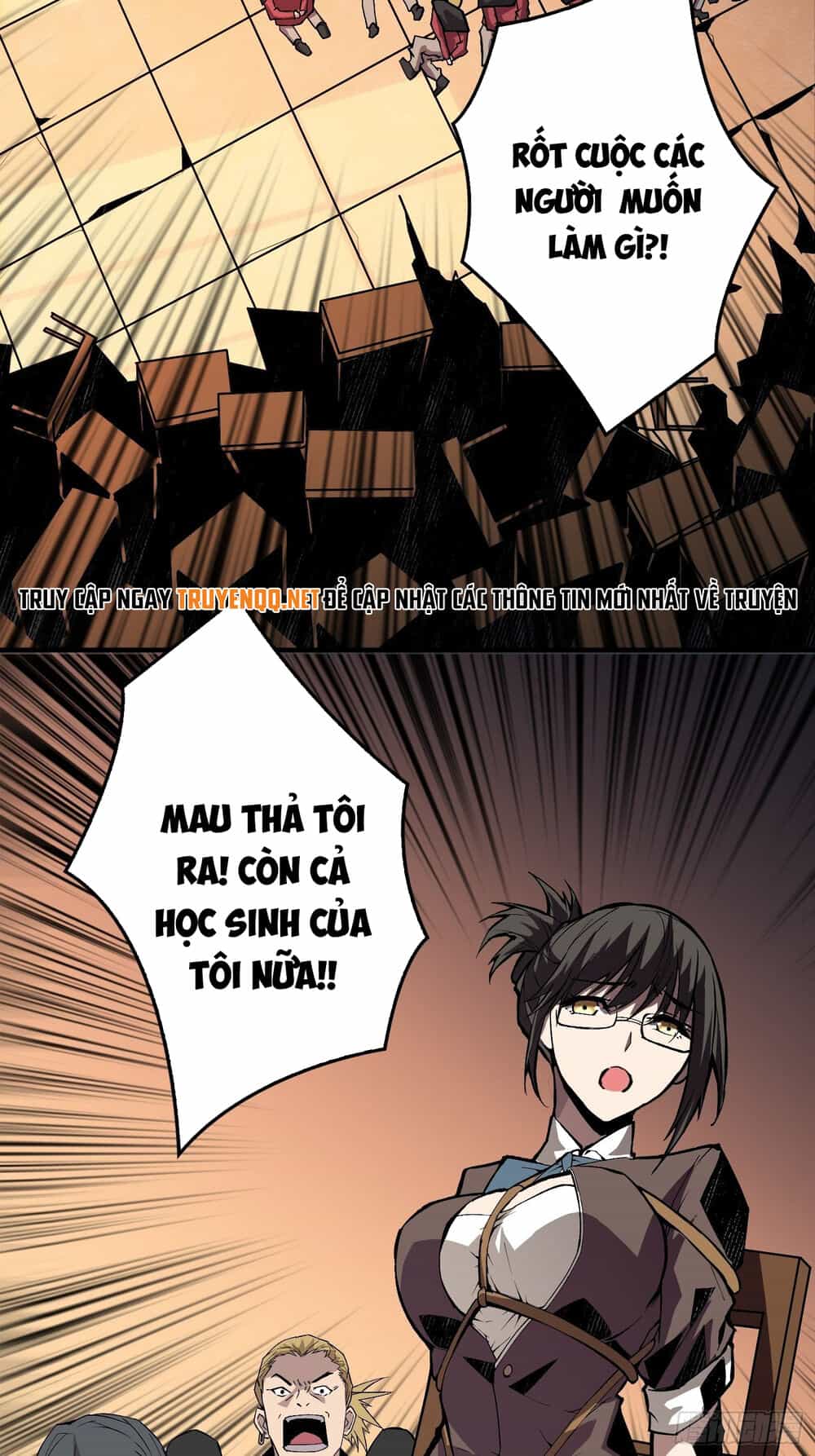 Vừa Chơi Đã Có Tài Khoản Vương Giả - Chương 20 - ảnh 20