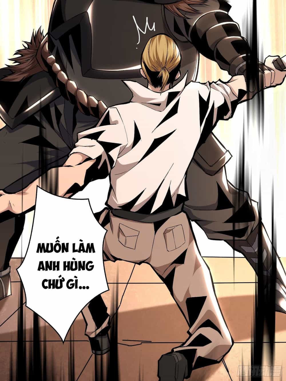 Vừa Chơi Đã Có Tài Khoản Vương Giả - Chương 20 - ảnh 54