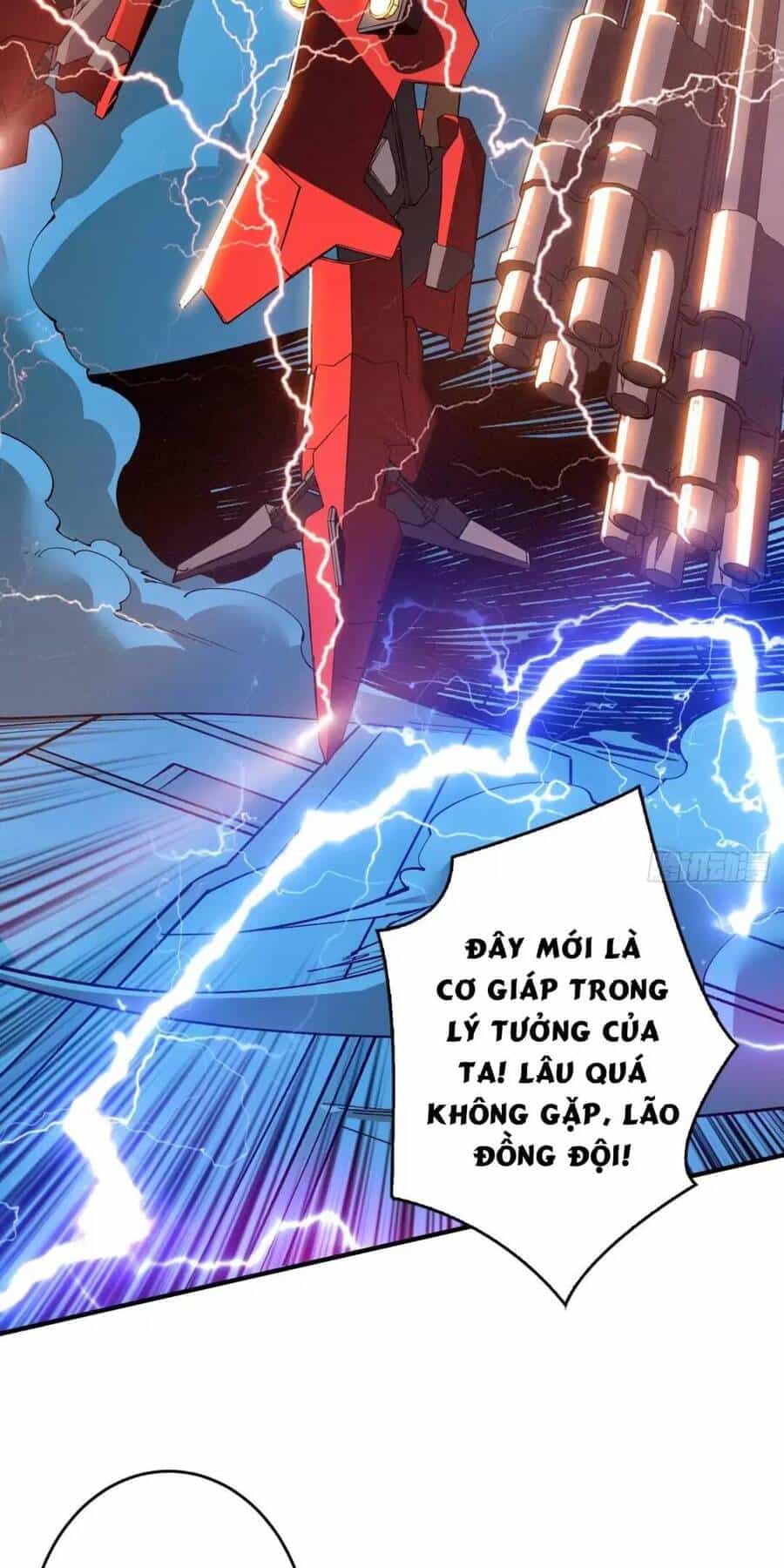 Vừa Chơi Đã Có Tài Khoản Vương Giả - Chương 195 - ảnh 18