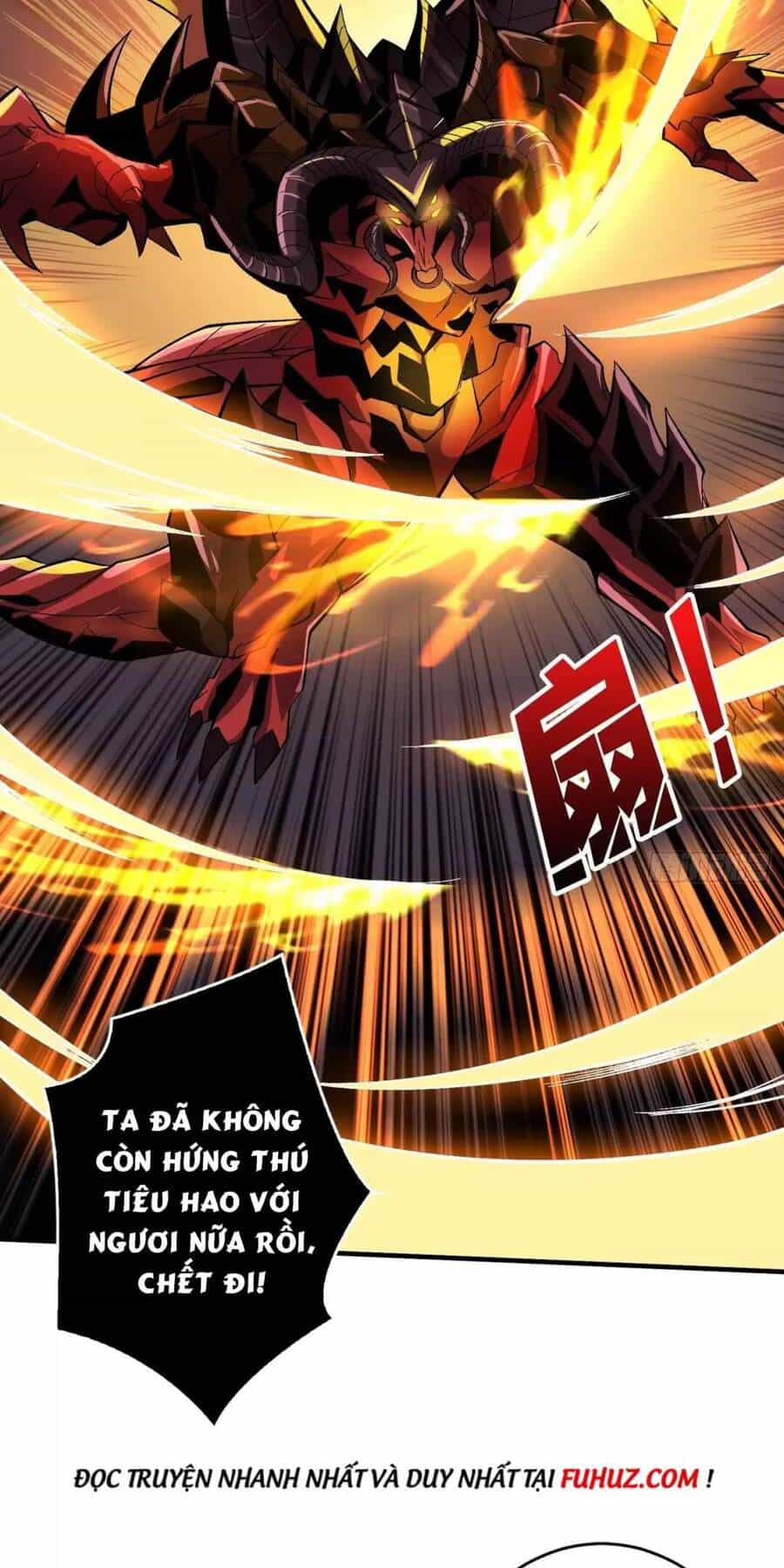Vừa Chơi Đã Có Tài Khoản Vương Giả - Chương 195 - ảnh 56