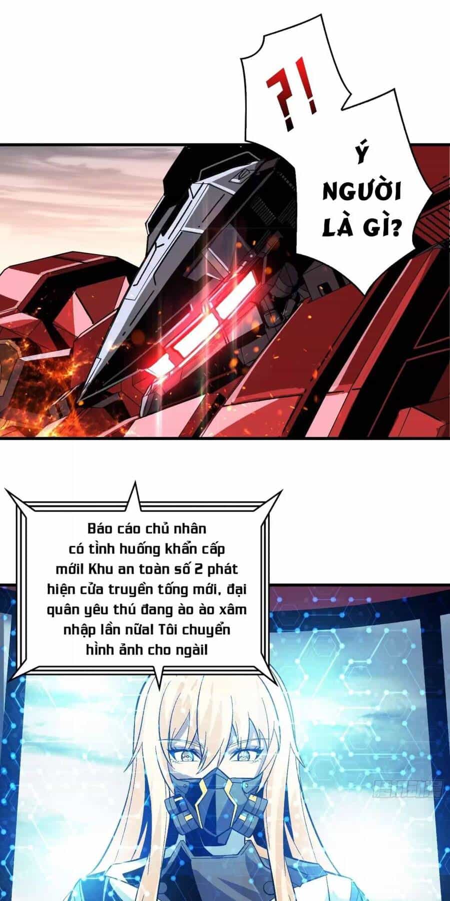 Vừa Chơi Đã Có Tài Khoản Vương Giả - Chương 195 - ảnh 59