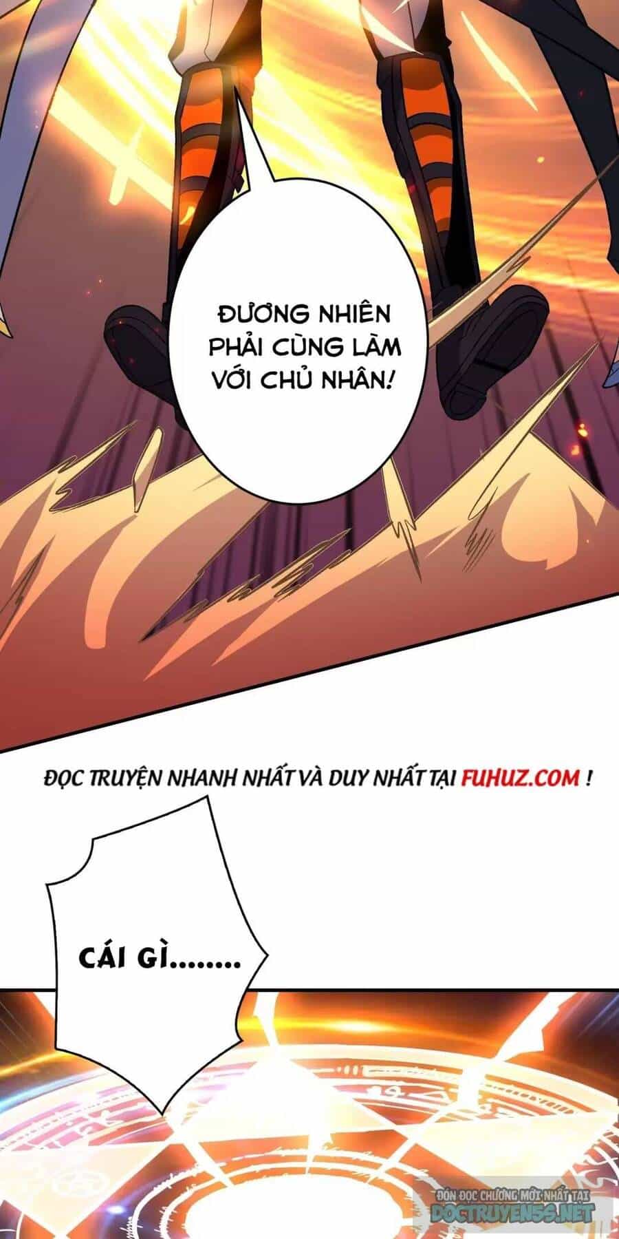 Vừa Chơi Đã Có Tài Khoản Vương Giả - Chương 196 - ảnh 34