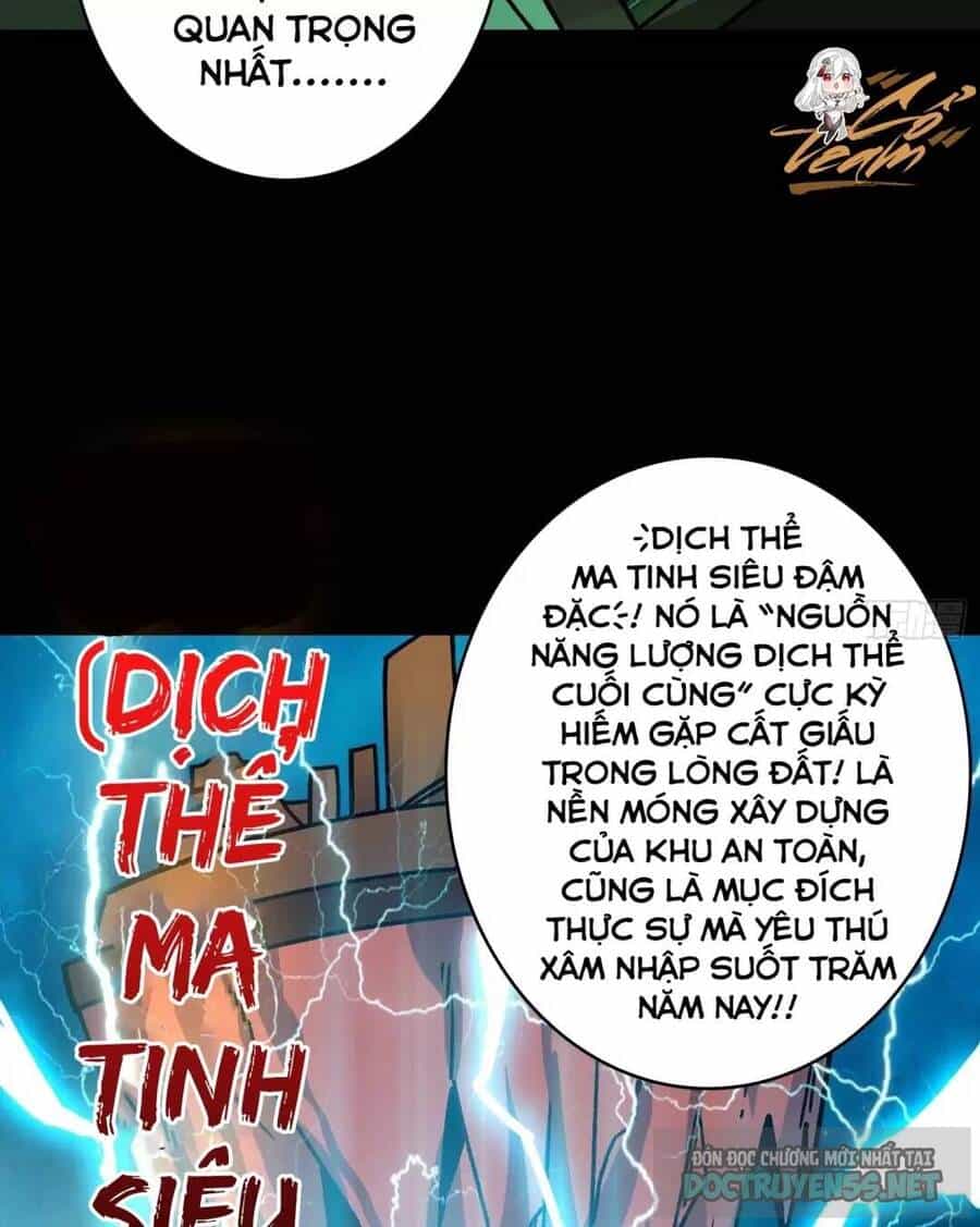 Vừa Chơi Đã Có Tài Khoản Vương Giả - Chương 198 - ảnh 17