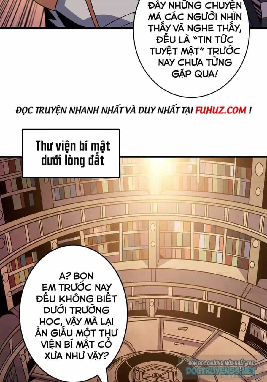Vừa Chơi Đã Có Tài Khoản Vương Giả - Chương 198 - ảnh 8
