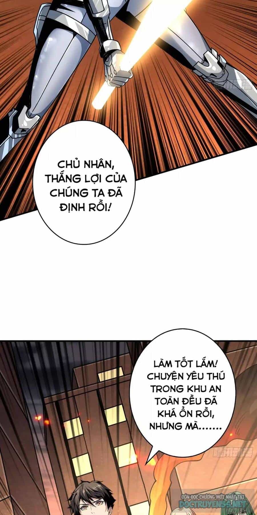 Vừa Chơi Đã Có Tài Khoản Vương Giả - Chương 199 - ảnh 12