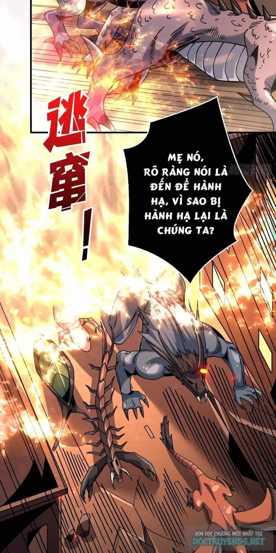 Vừa Chơi Đã Có Tài Khoản Vương Giả - Chương 199 - ảnh 9