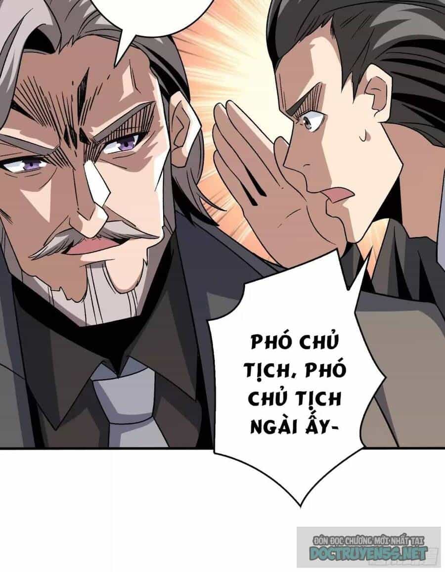 Vừa Chơi Đã Có Tài Khoản Vương Giả - Chương 200 - ảnh 15