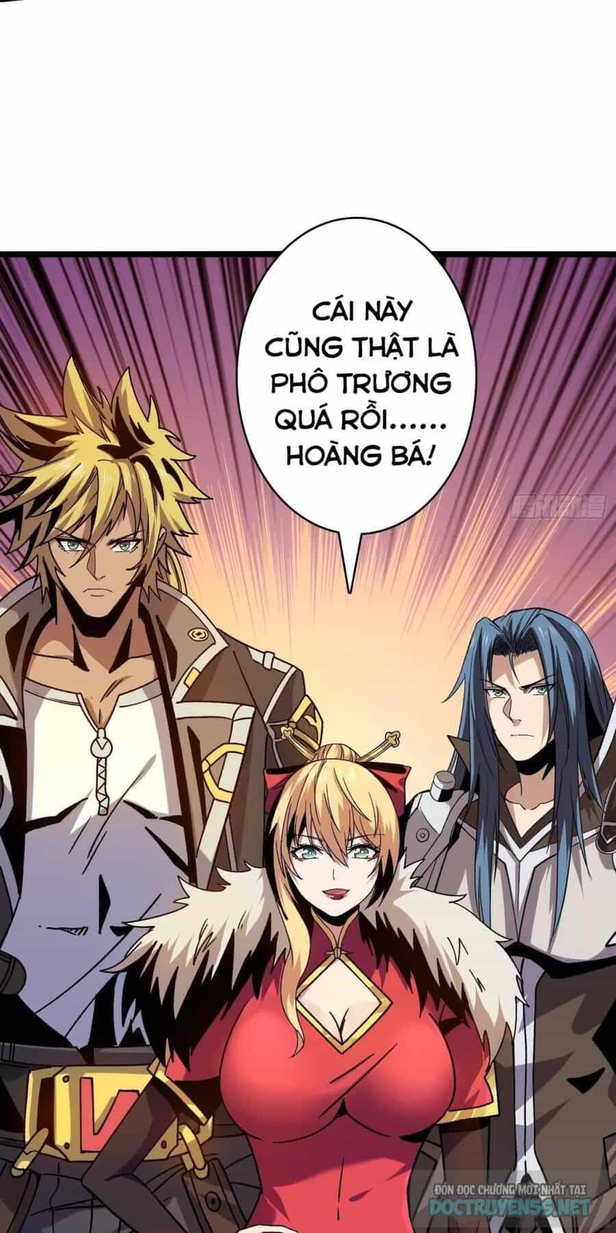 Vừa Chơi Đã Có Tài Khoản Vương Giả - Chương 200 - ảnh 2