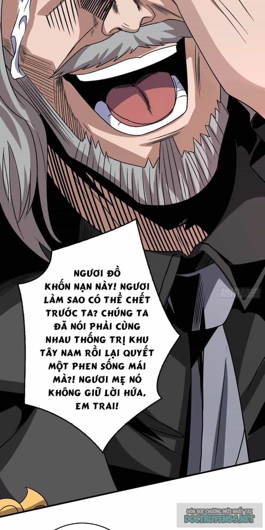 Vừa Chơi Đã Có Tài Khoản Vương Giả - Chương 200 - ảnh 7