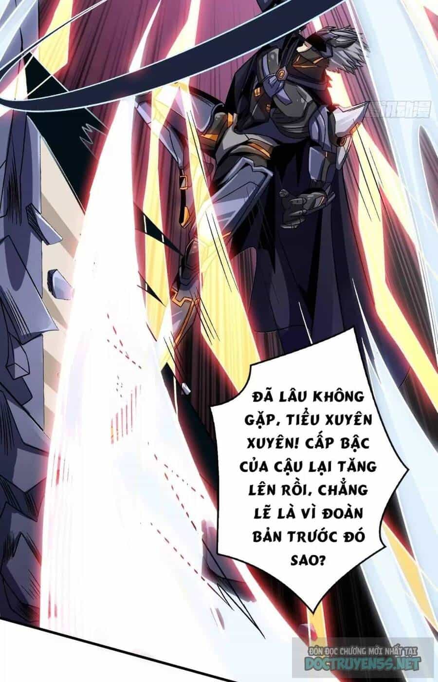Vừa Chơi Đã Có Tài Khoản Vương Giả - Chương 201 - ảnh 17