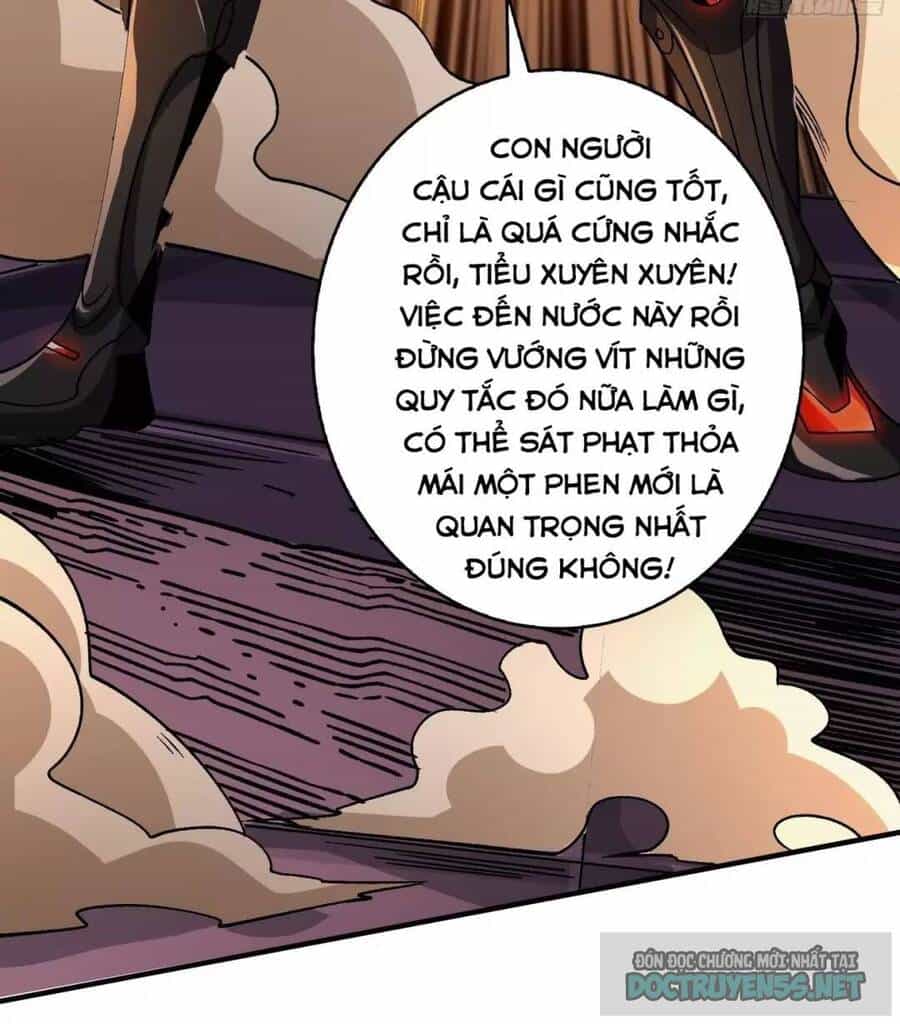 Vừa Chơi Đã Có Tài Khoản Vương Giả - Chương 201 - ảnh 23