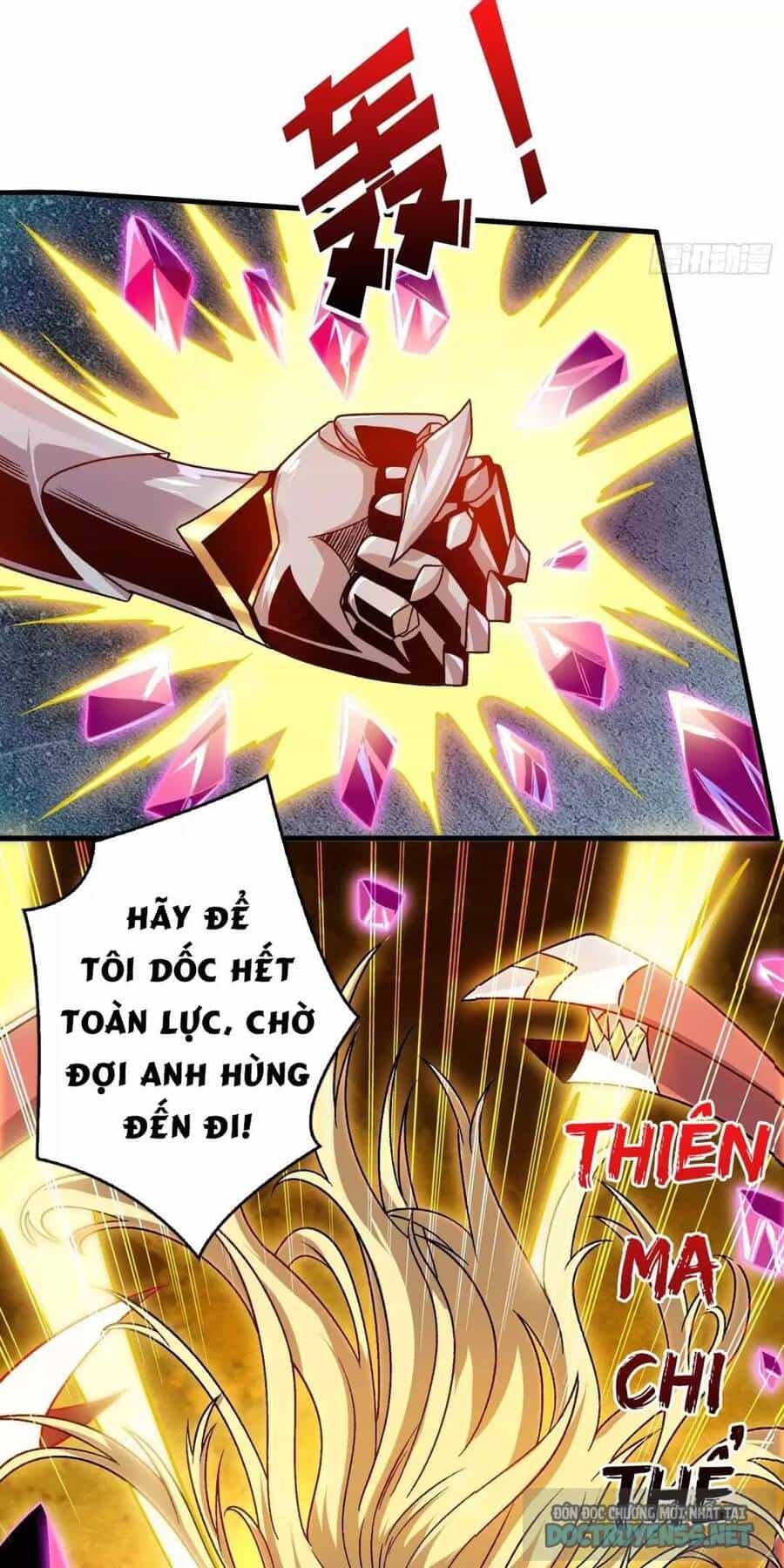 Vừa Chơi Đã Có Tài Khoản Vương Giả - Chương 201 - ảnh 55