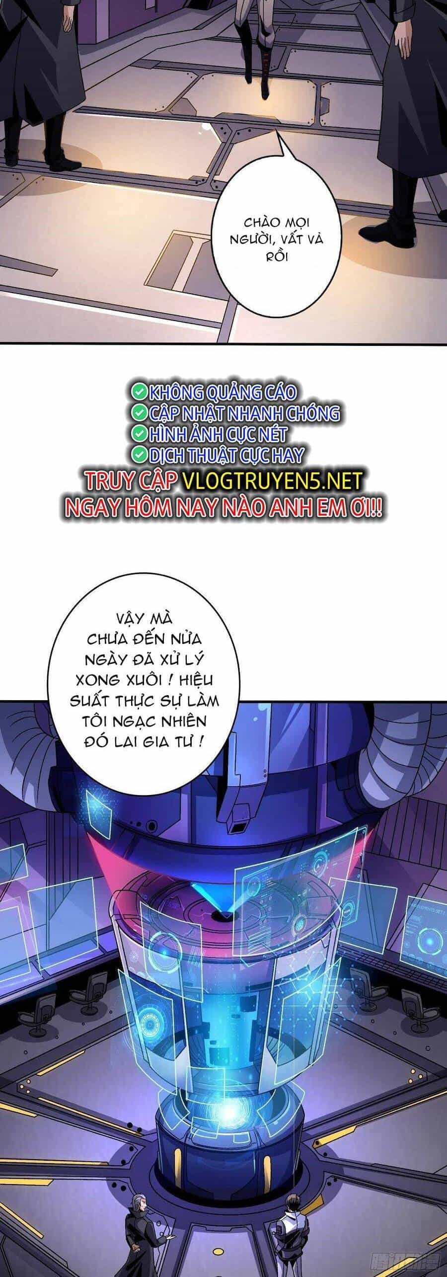 Vừa Chơi Đã Có Tài Khoản Vương Giả - Chương 204 - ảnh 16