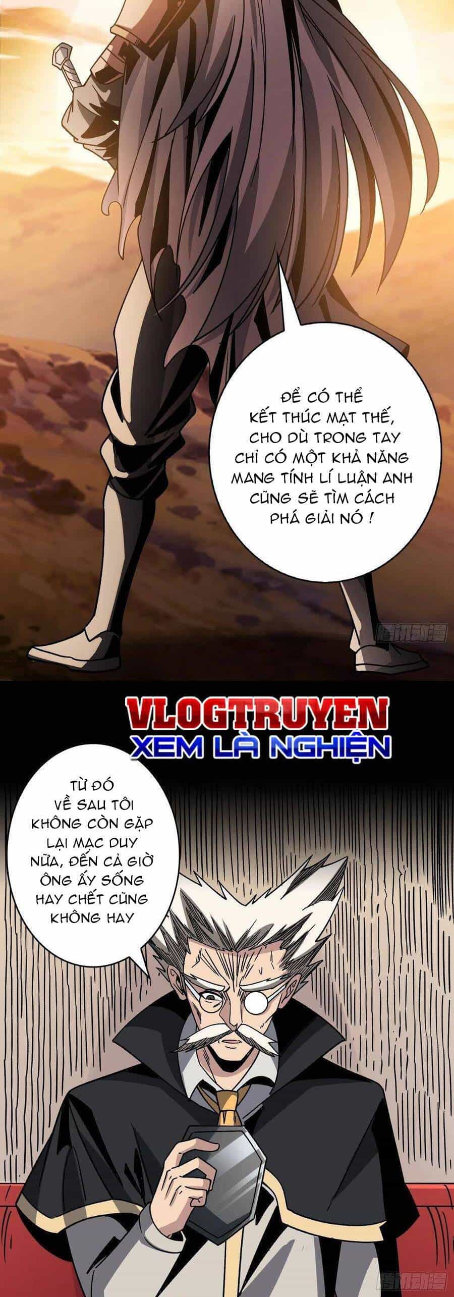 Vừa Chơi Đã Có Tài Khoản Vương Giả - Chương 204 - ảnh 9