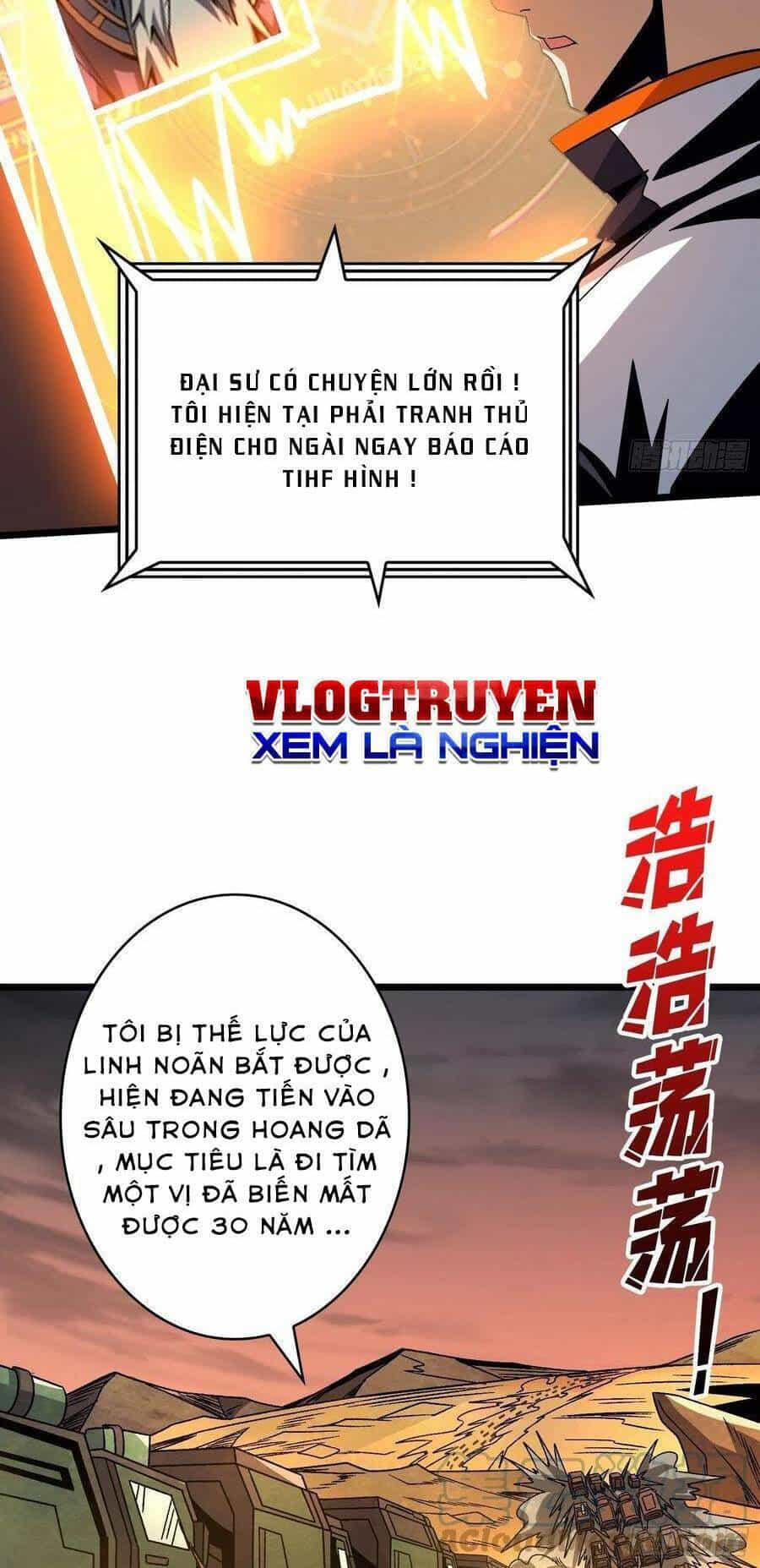 Vừa Chơi Đã Có Tài Khoản Vương Giả - Chương 205 - ảnh 41