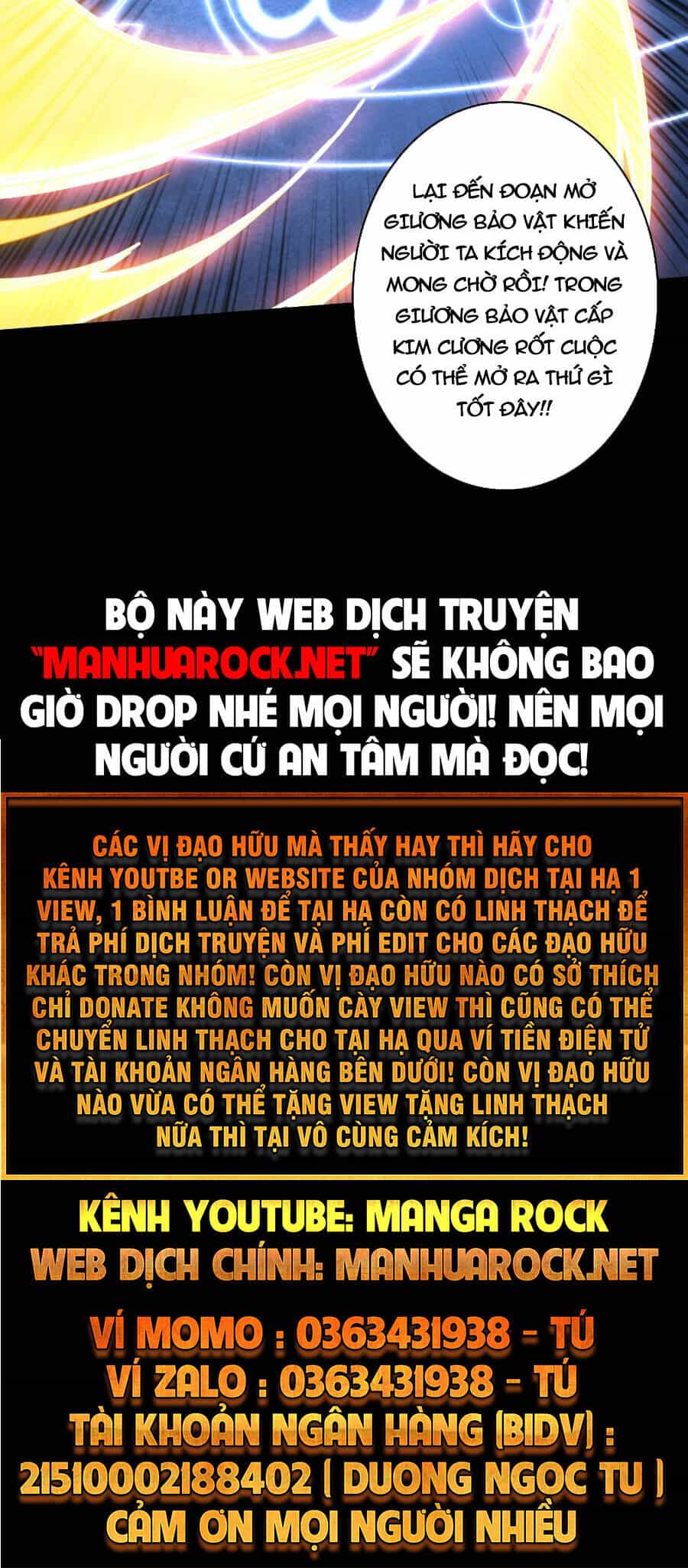 Vừa Chơi Đã Có Tài Khoản Vương Giả - Chương 208 - ảnh 44