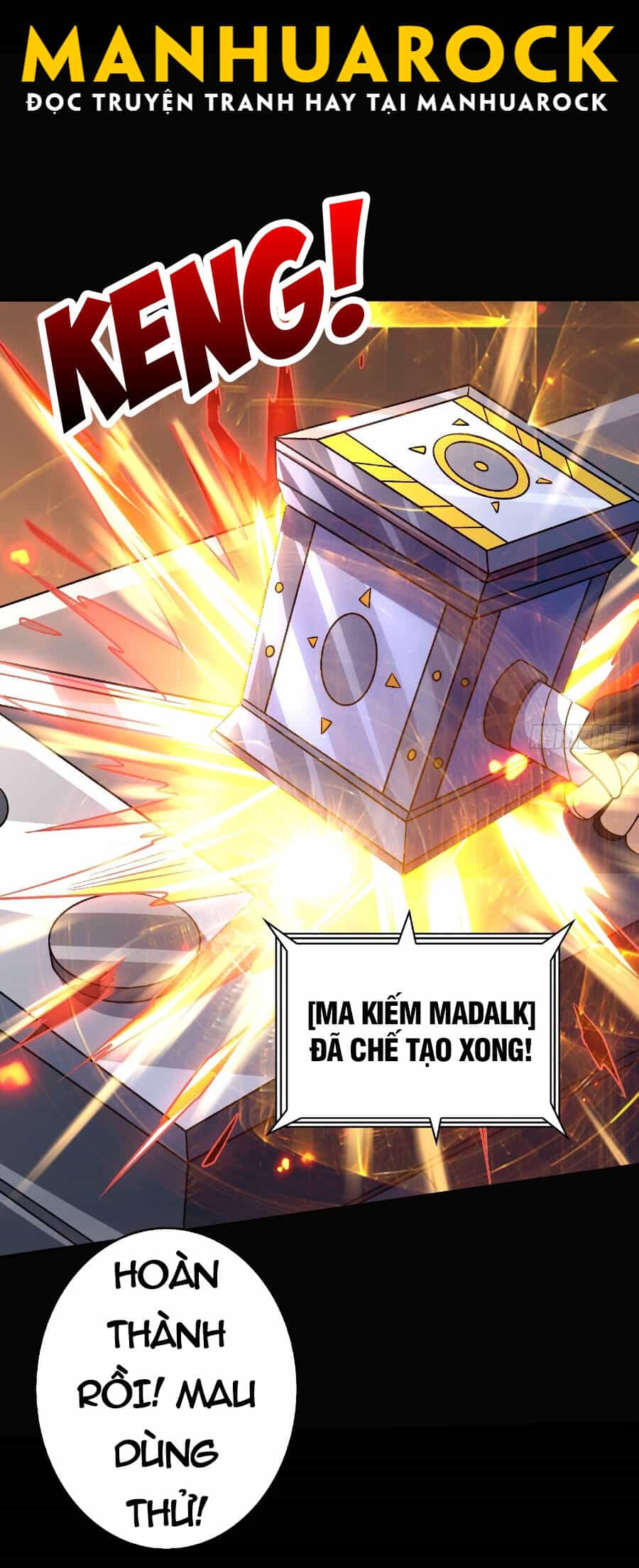Vừa Chơi Đã Có Tài Khoản Vương Giả - Chương 209 - ảnh 16