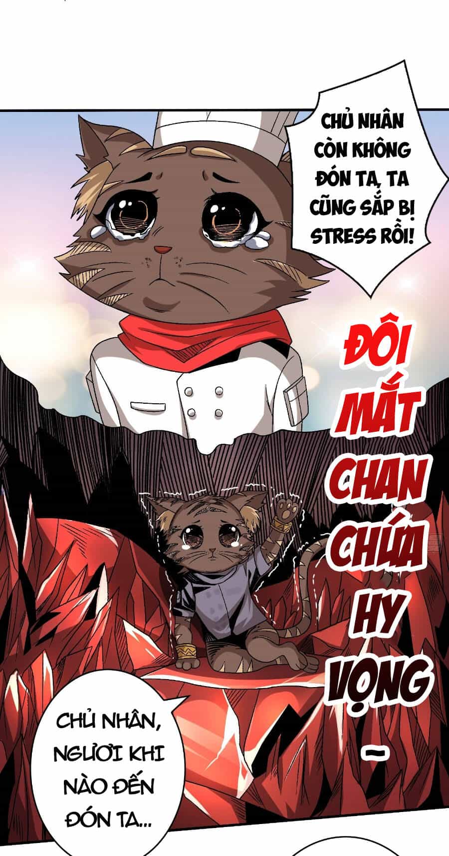 Vừa Chơi Đã Có Tài Khoản Vương Giả - Chương 209 - ảnh 39