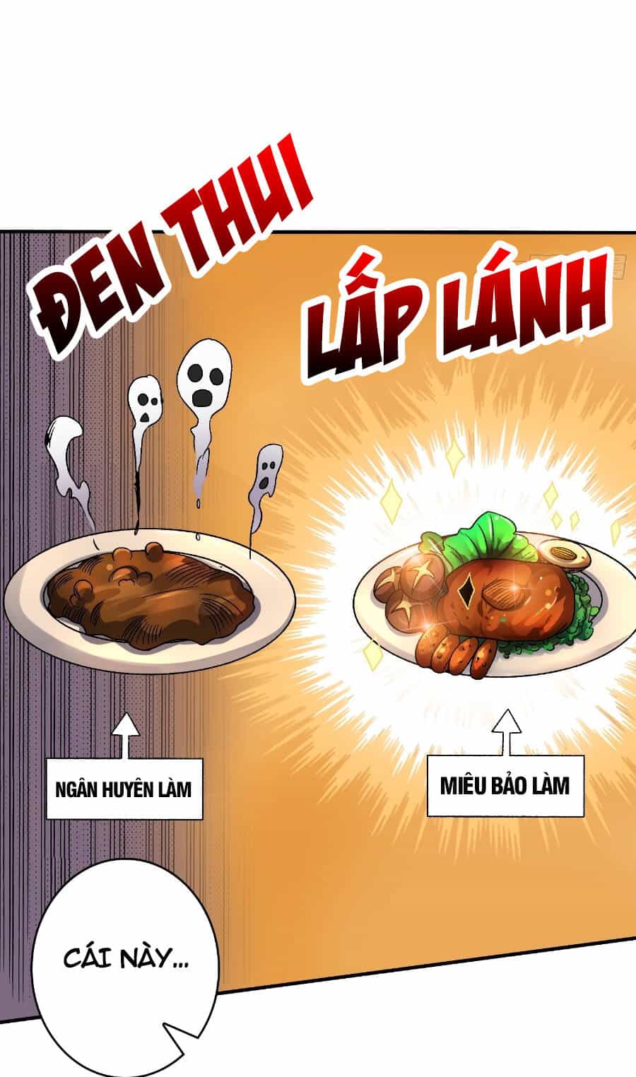 Vừa Chơi Đã Có Tài Khoản Vương Giả - Chương 209 - ảnh 42