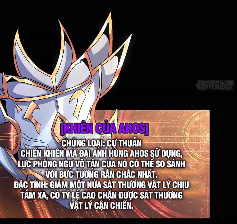 Vừa Chơi Đã Có Tài Khoản Vương Giả - Chương 209 - ảnh 5