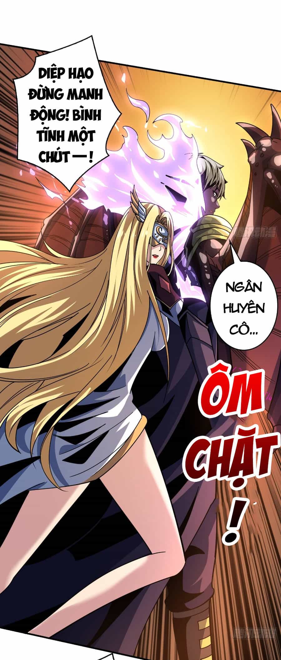 Vừa Chơi Đã Có Tài Khoản Vương Giả - Chương 210 - ảnh 8