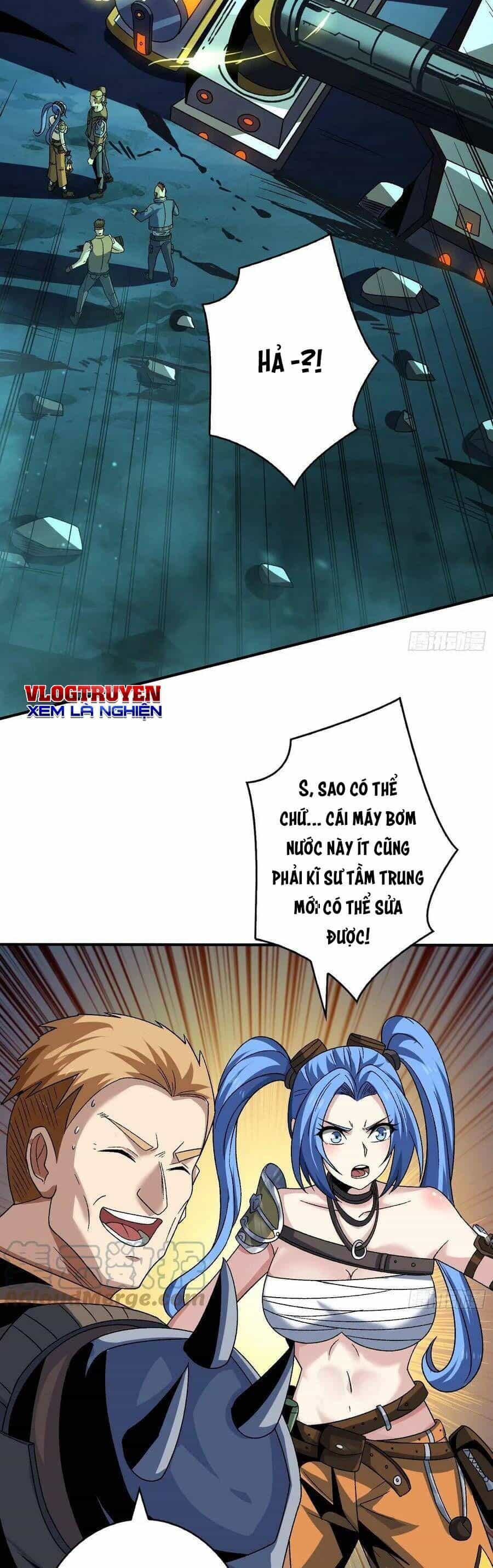Vừa Chơi Đã Có Tài Khoản Vương Giả - Chương 212 - ảnh 9