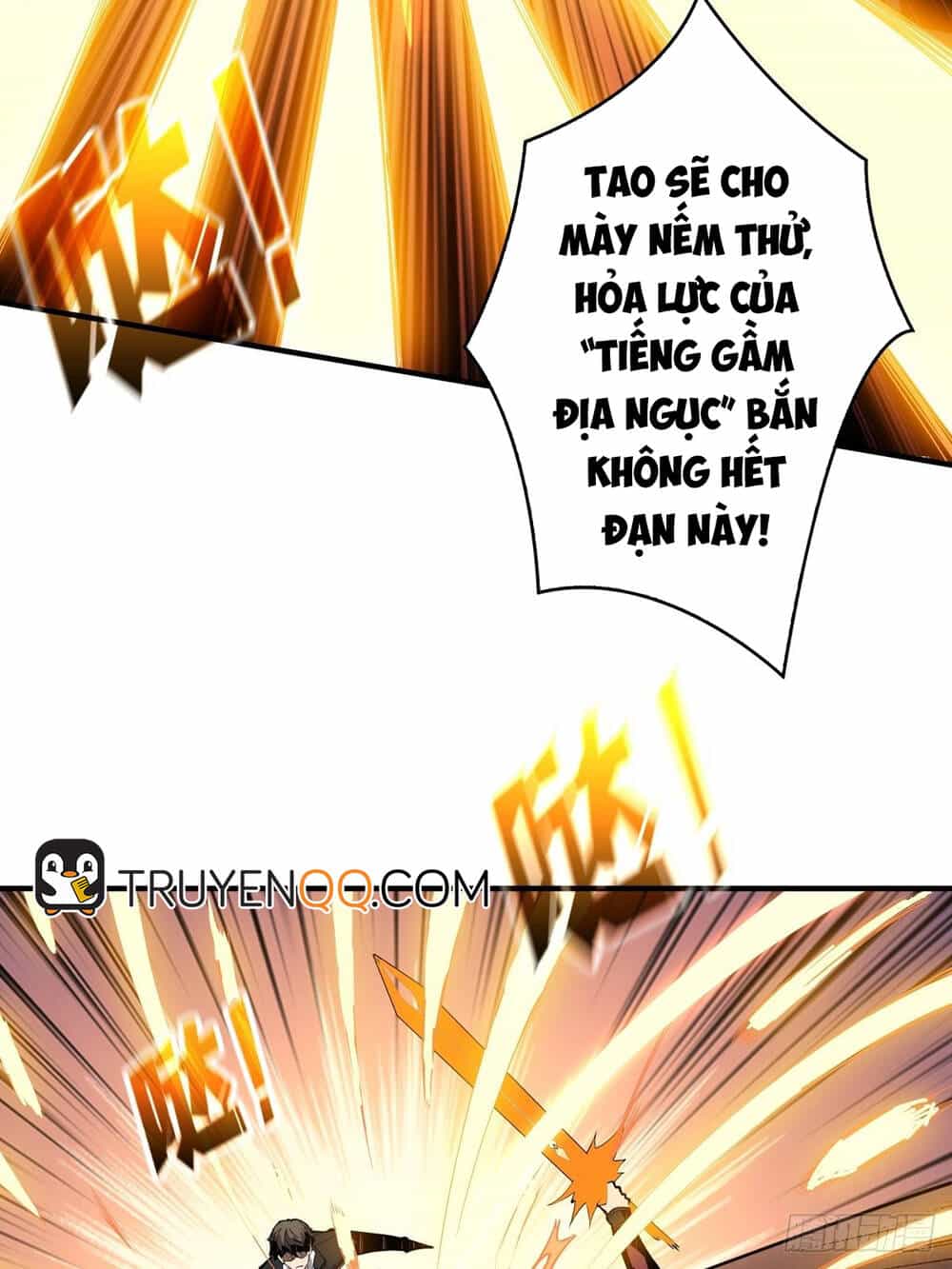 Vừa Chơi Đã Có Tài Khoản Vương Giả - Chương 22 - ảnh 35