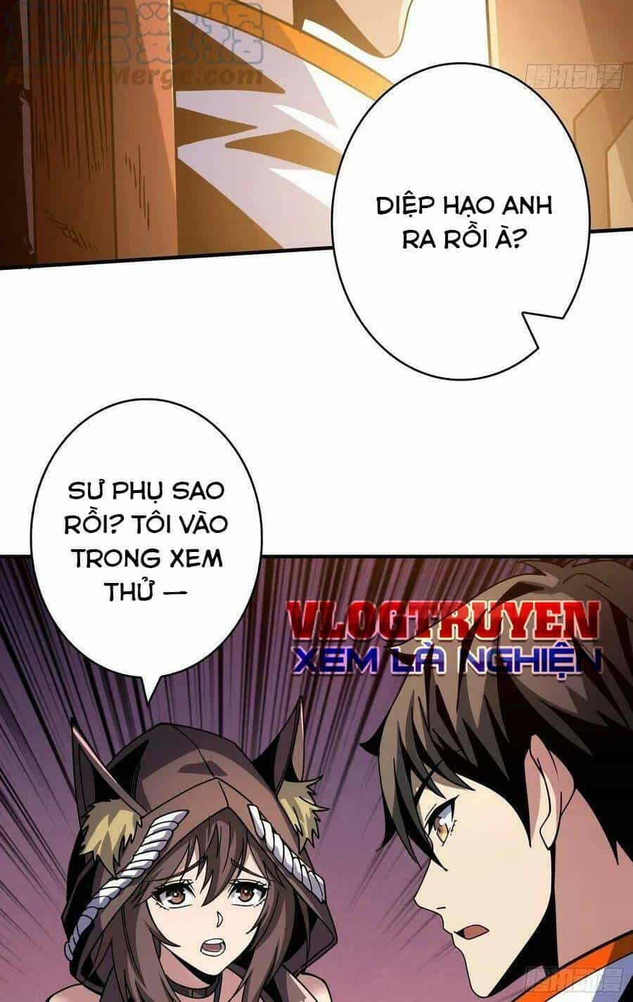 Vừa Chơi Đã Có Tài Khoản Vương Giả - Chương 215 - ảnh 26