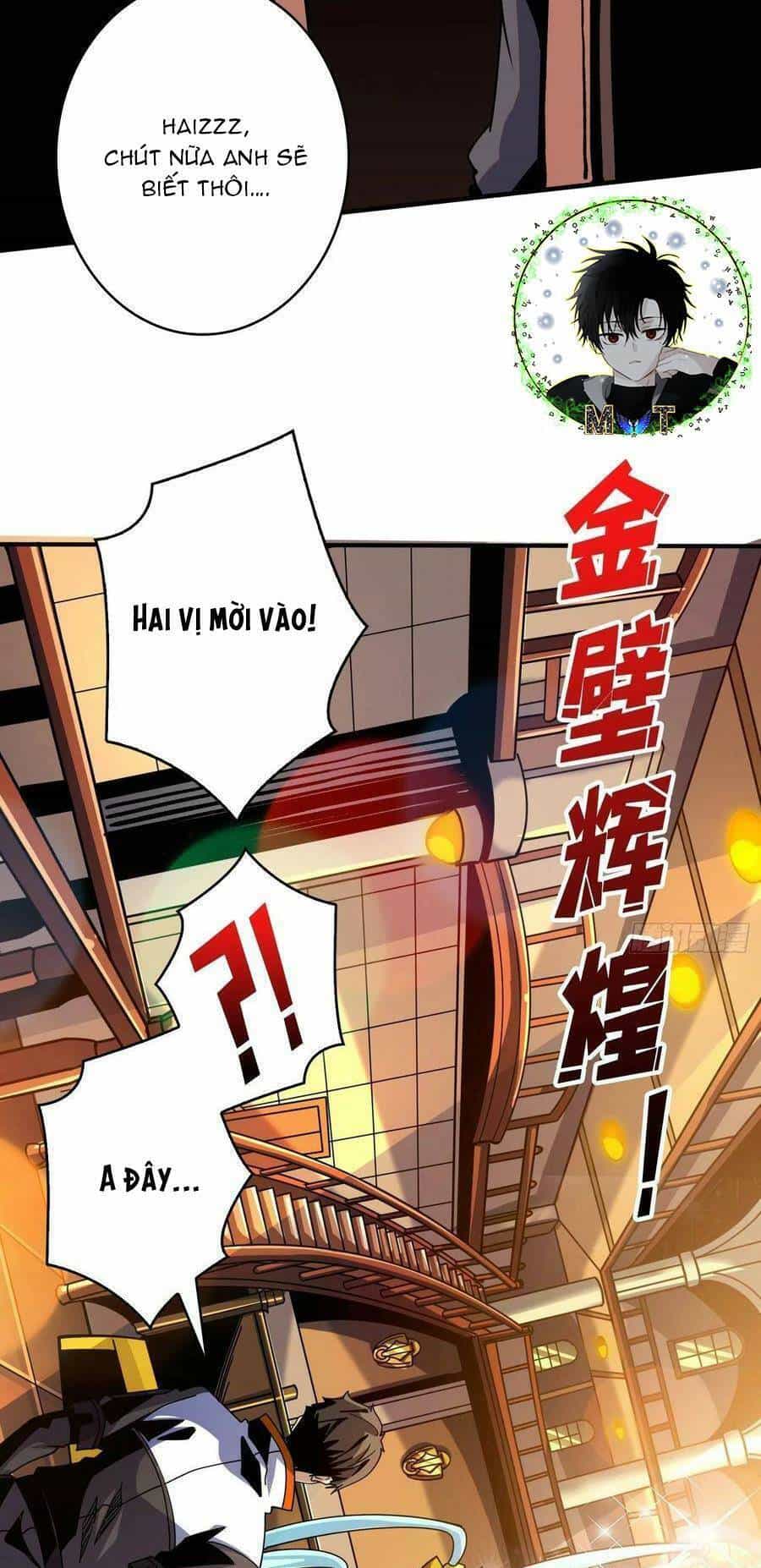 Vừa Chơi Đã Có Tài Khoản Vương Giả - Chương 216 - ảnh 22