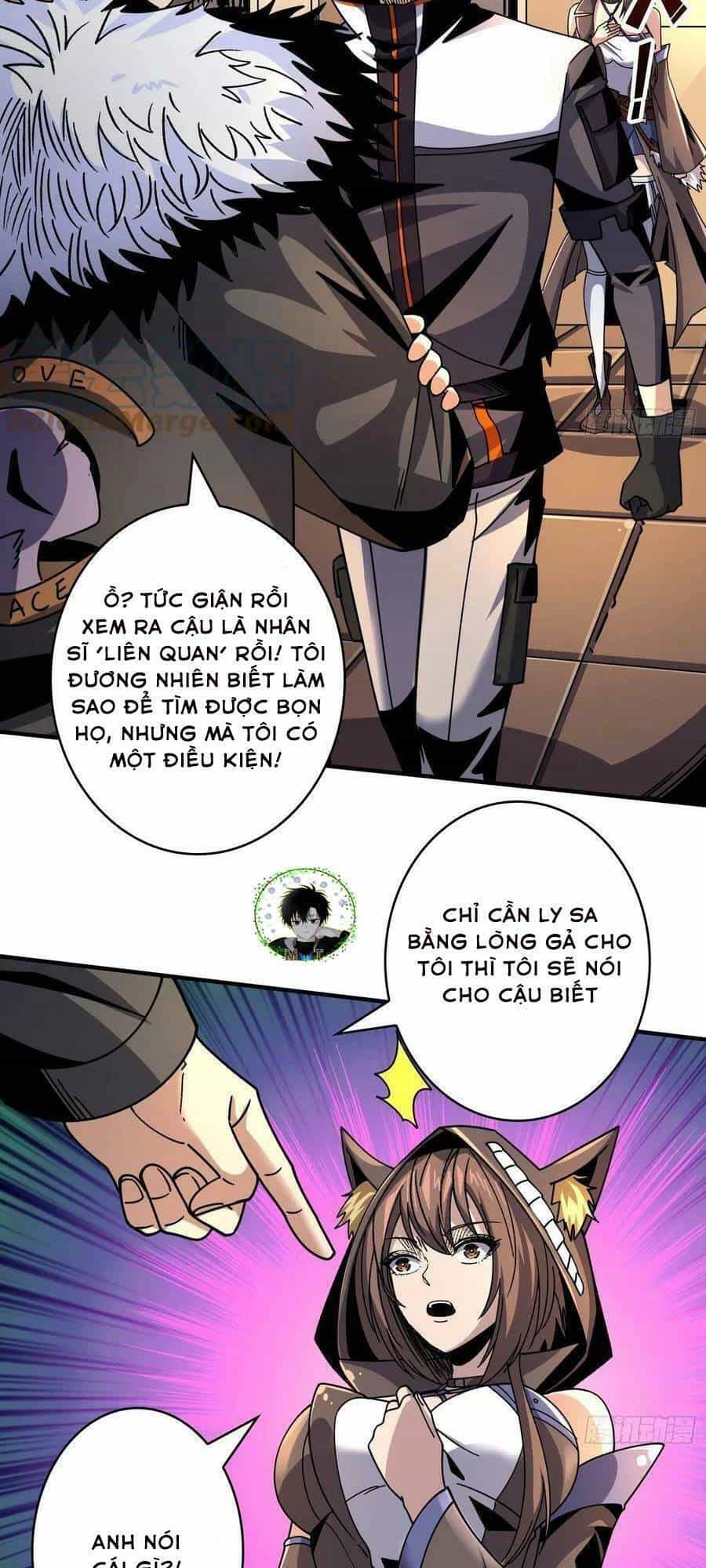 Vừa Chơi Đã Có Tài Khoản Vương Giả - Chương 217 - ảnh 4
