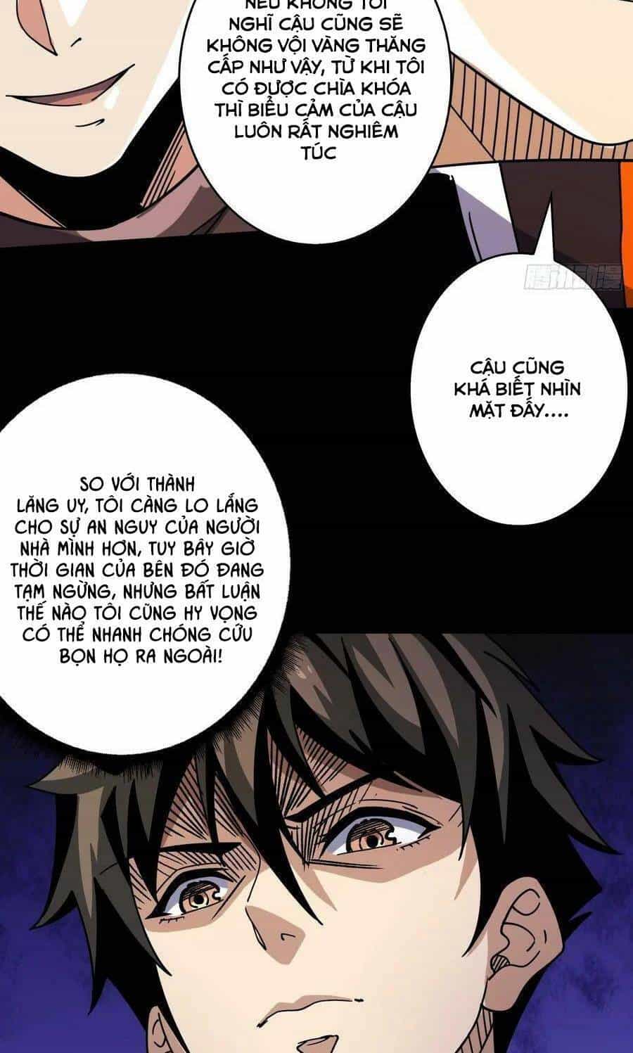 Vừa Chơi Đã Có Tài Khoản Vương Giả - Chương 219 - ảnh 37