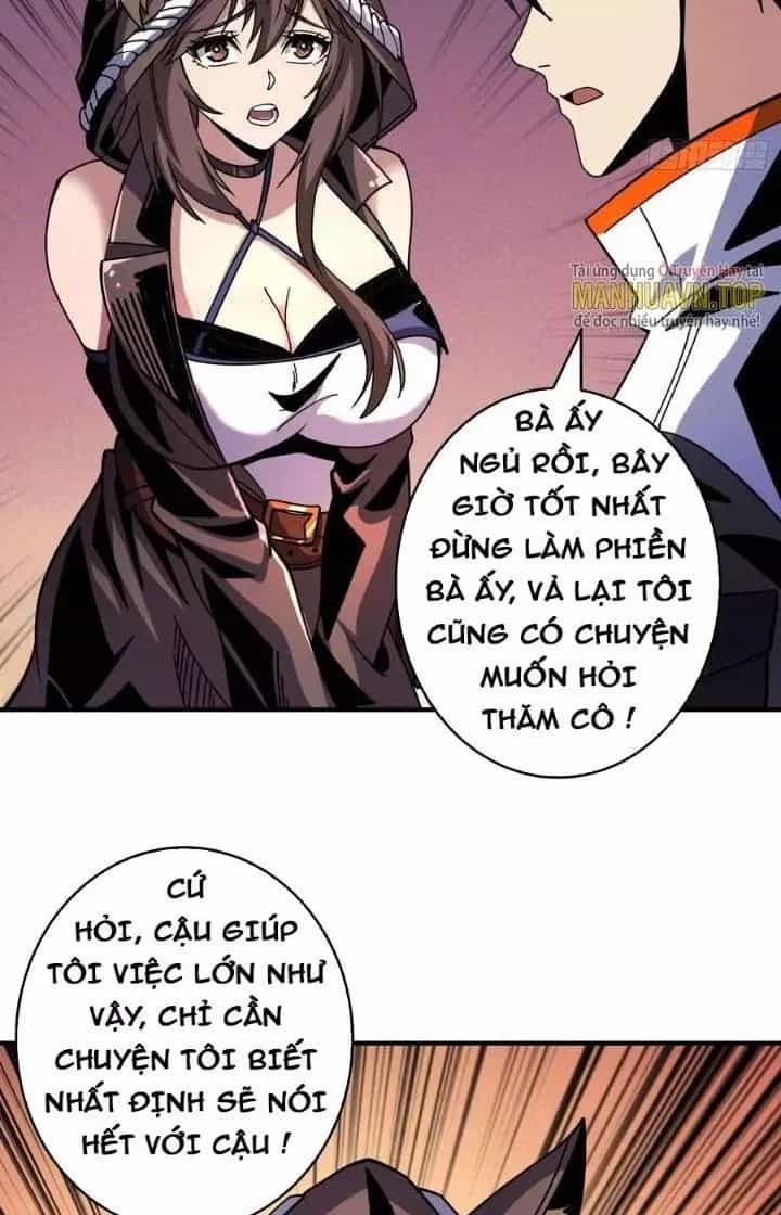 Vừa Chơi Đã Có Tài Khoản Vương Giả - Chương 220 - ảnh 33