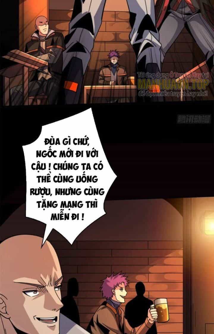 Vừa Chơi Đã Có Tài Khoản Vương Giả - Chương 221 - ảnh 6