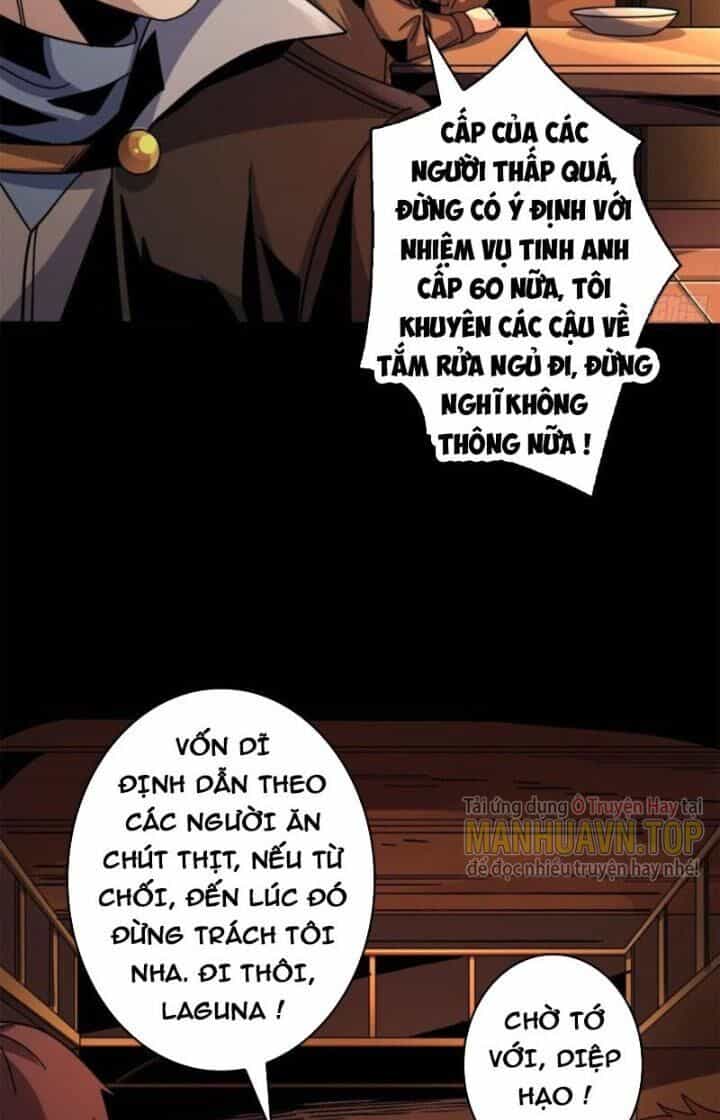 Vừa Chơi Đã Có Tài Khoản Vương Giả - Chương 221 - ảnh 7