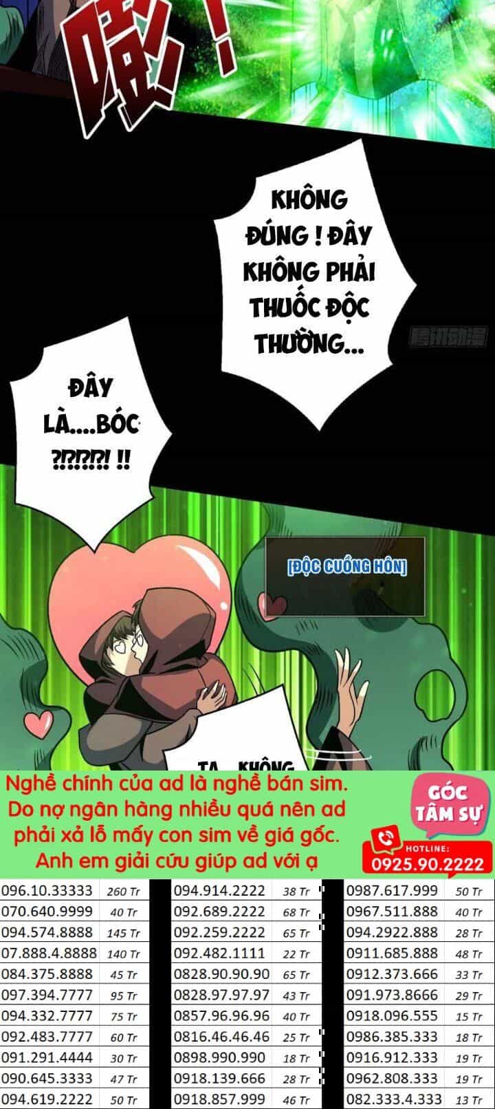 Vừa Chơi Đã Có Tài Khoản Vương Giả - Chương 223 - ảnh 17