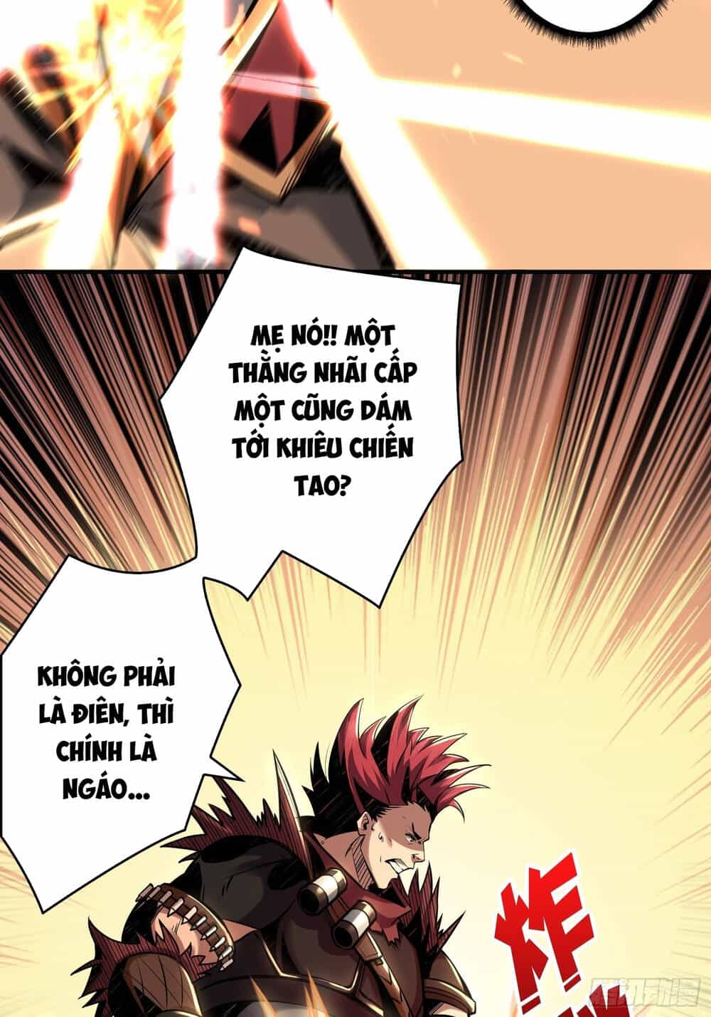 Vừa Chơi Đã Có Tài Khoản Vương Giả - Chương 23 - ảnh 11