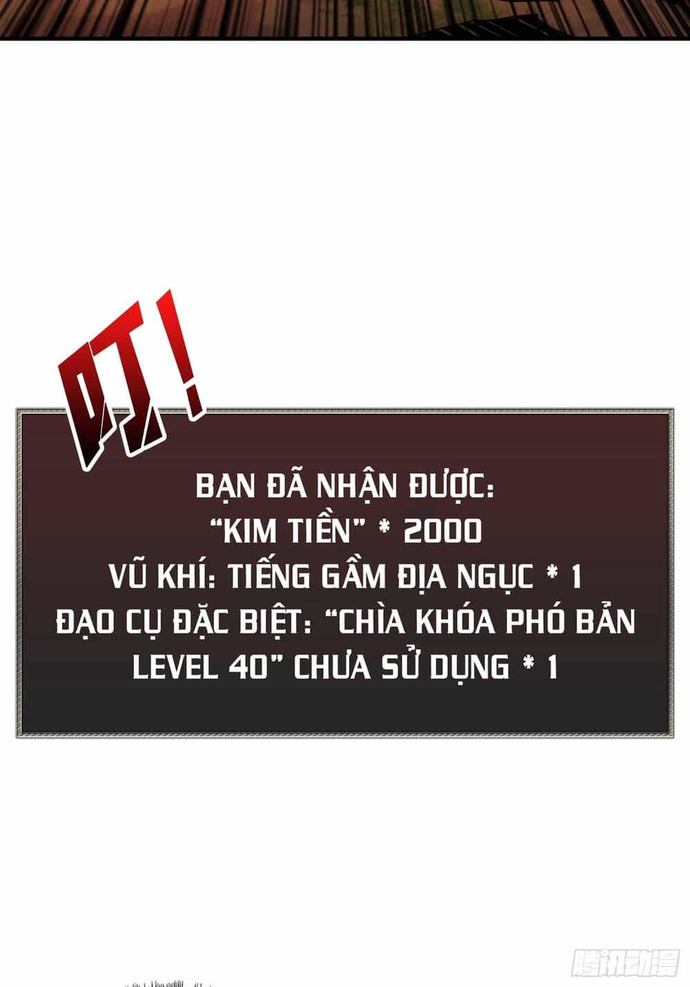 Vừa Chơi Đã Có Tài Khoản Vương Giả - Chương 23 - ảnh 35
