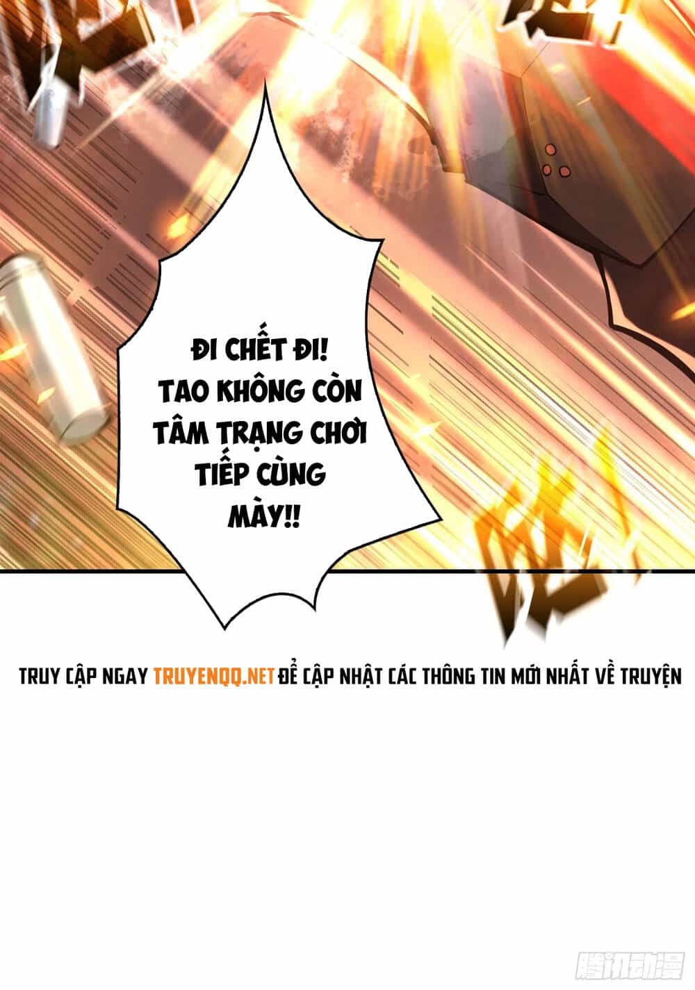 Vừa Chơi Đã Có Tài Khoản Vương Giả - Chương 23 - ảnh 8