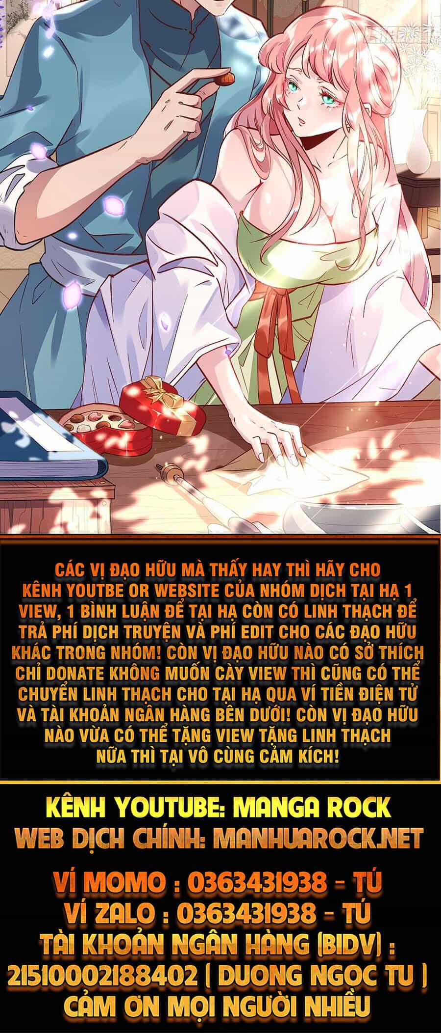 Vừa Chơi Đã Có Tài Khoản Vương Giả - Chương 224 - ảnh 40