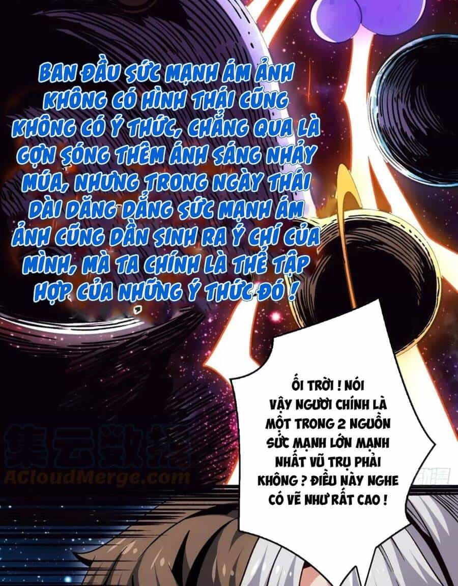Vừa Chơi Đã Có Tài Khoản Vương Giả - Chương 225 - ảnh 19