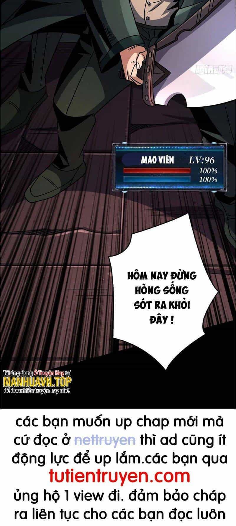 Vừa Chơi Đã Có Tài Khoản Vương Giả - Chương 226 - ảnh 37