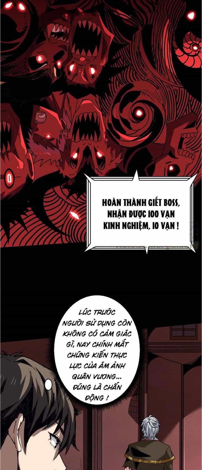 Vừa Chơi Đã Có Tài Khoản Vương Giả - Chương 226 - ảnh 5
