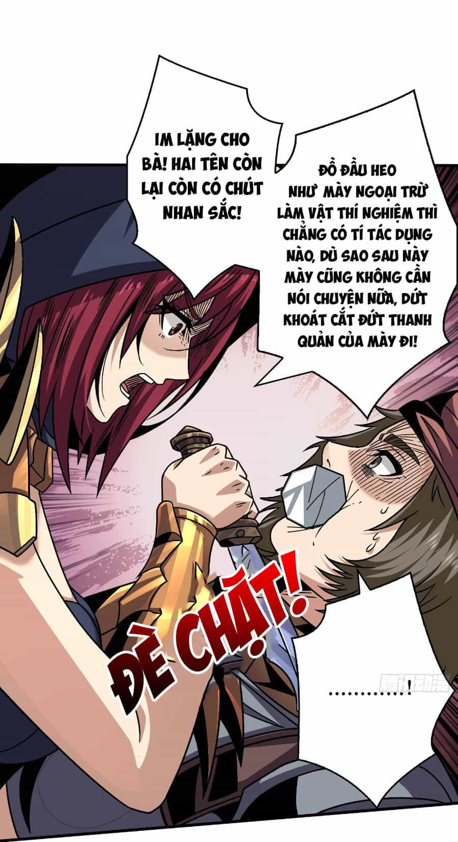 Vừa Chơi Đã Có Tài Khoản Vương Giả - Chương 229 - ảnh 33