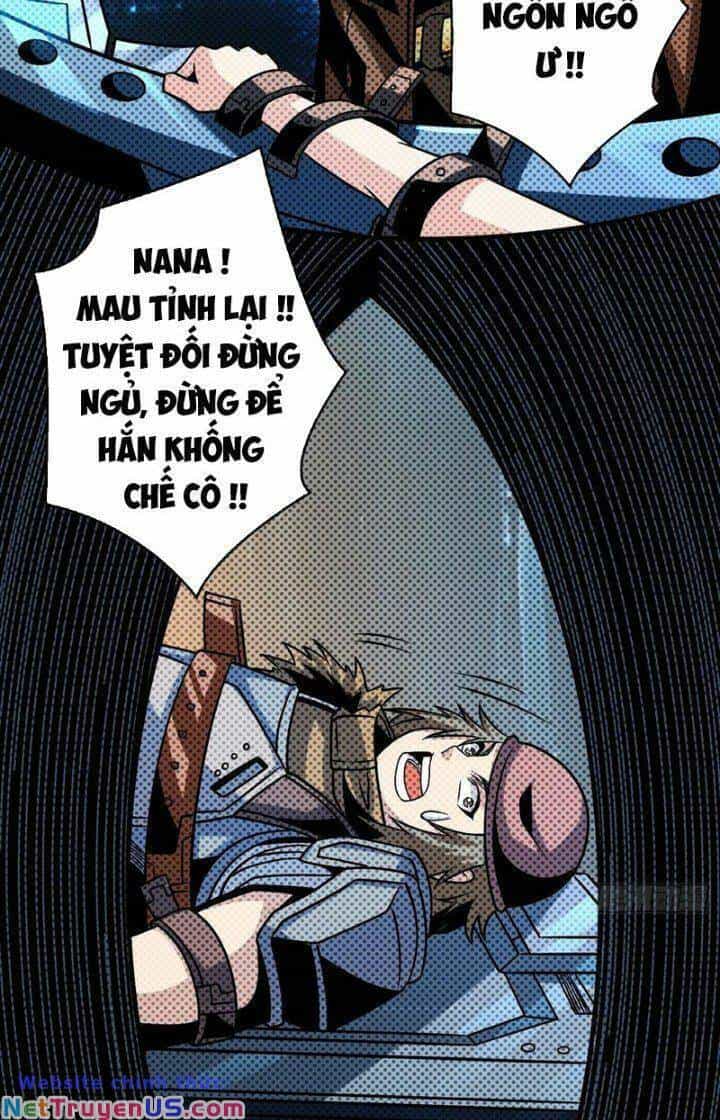 Vừa Chơi Đã Có Tài Khoản Vương Giả - Chương 230 - ảnh 21
