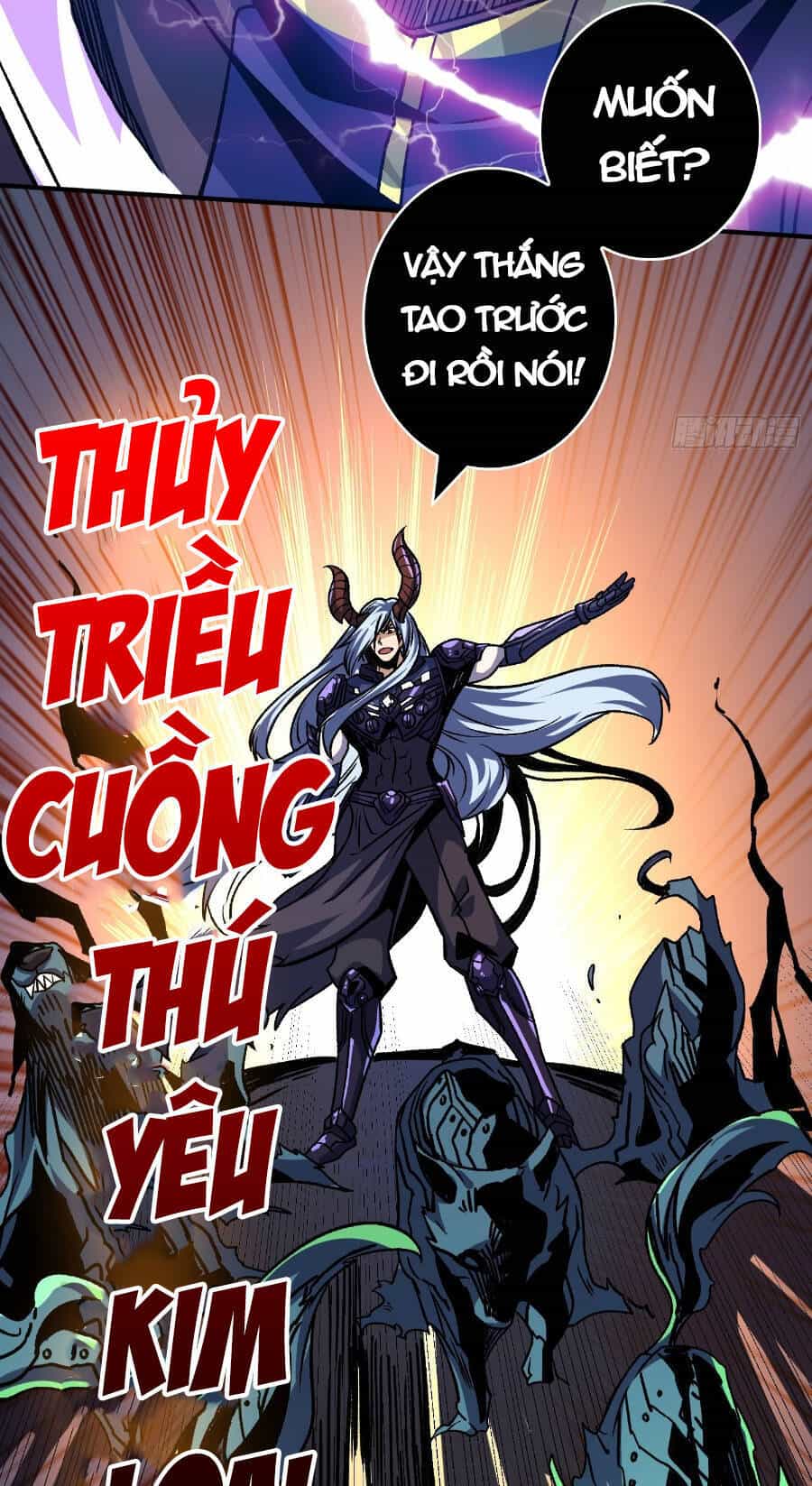 Vừa Chơi Đã Có Tài Khoản Vương Giả - Chương 231 - ảnh 25